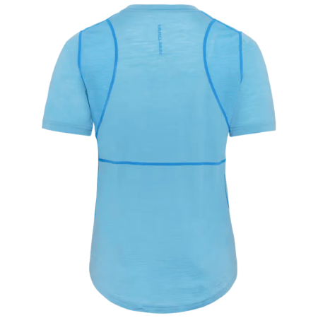 Dámské funkční triko Kari Traa Embla Wool Tee