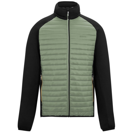 Pánská bunda Regatta Clumber Hybrid