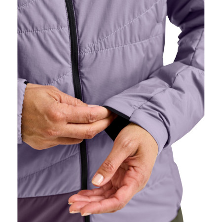 Dámská bunda Ortovox Swisswool Piz Duan Jacket W