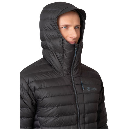 Pánská péřová bunda Rafiki Project M