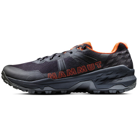 Pánské boty Mammut Sertig II Low GTX® Men