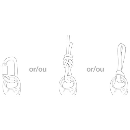 Kladka Petzl Pro Traxion