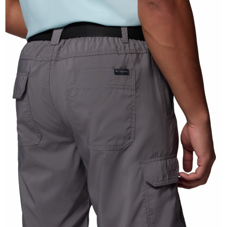 Pánské kraťasy Columbia Silver Ridge™ Utility Cargo Short