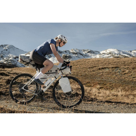 Brašna do rámu Cyclite Frame Bag Large / 02