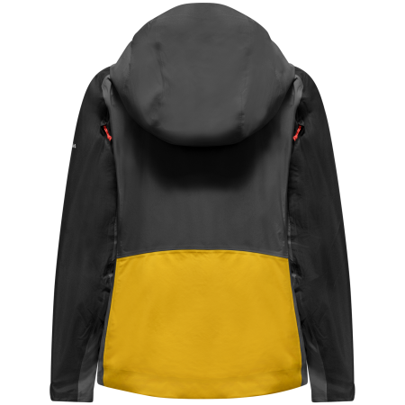 Dámská bunda Salewa Ortles Ptx 3L Jkt W