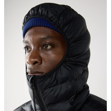 Pánská bunda Haglöfs Särna Mimic II Hood