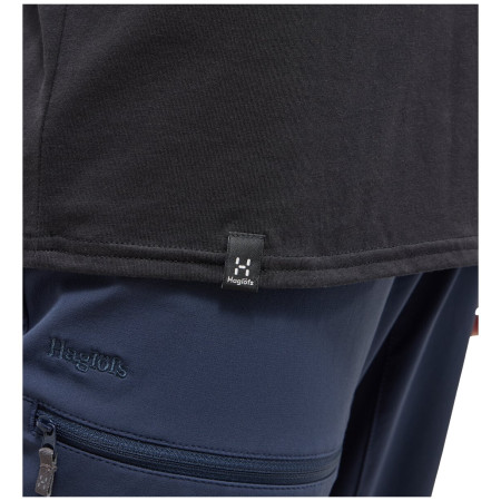 Pánské triko Haglöfs Outsiders Tee