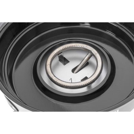 Plynový gril Brunner Devil BBQruiser HT Classic Grid 30