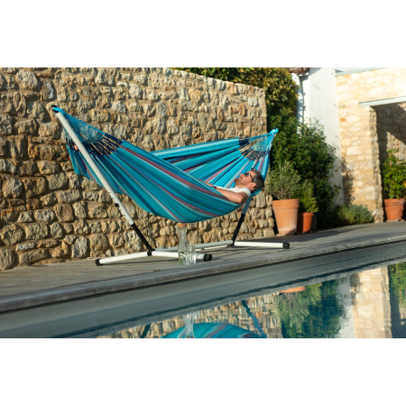 Stojan na houpací síť La Siesta Nautico do 200kg