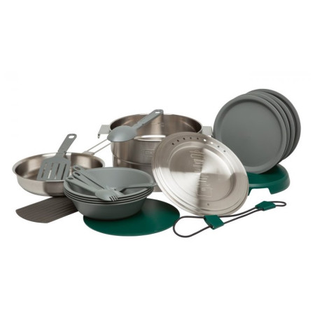 Stanley Base Camp set na vaření