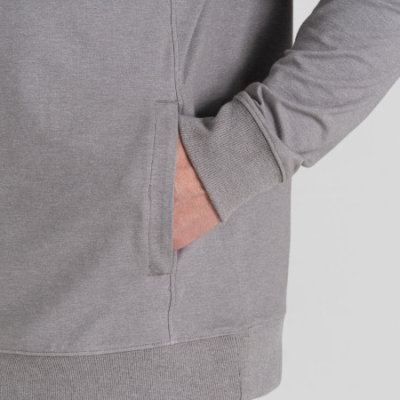 Pánská mikina Craghoppers NosiLife Tagus Hooded Top