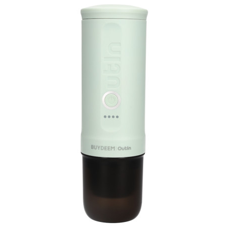 Cestovní kávovar Buydeem Otem 01