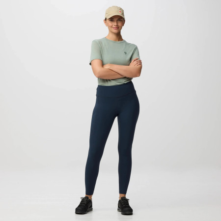 Dámské legíny Fjällräven High Coast Tights W