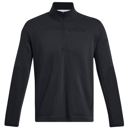 Pánský rolák Under Armour Tac Rival Job Fleece