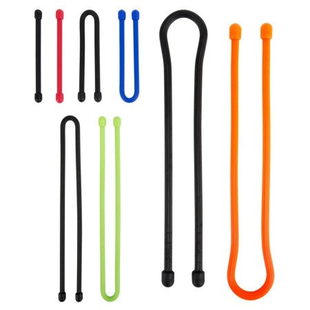 Set Nite Ize Gear Tie Multi Box