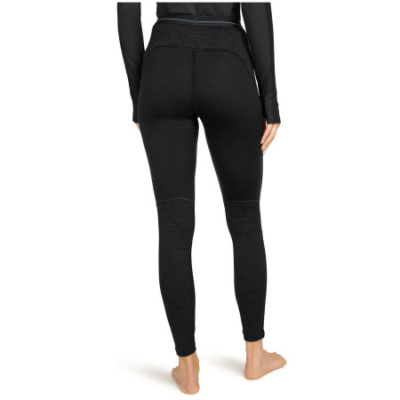 Dámské legíny Icebreaker Women Merino 200 ZoneKnit™ Leggings