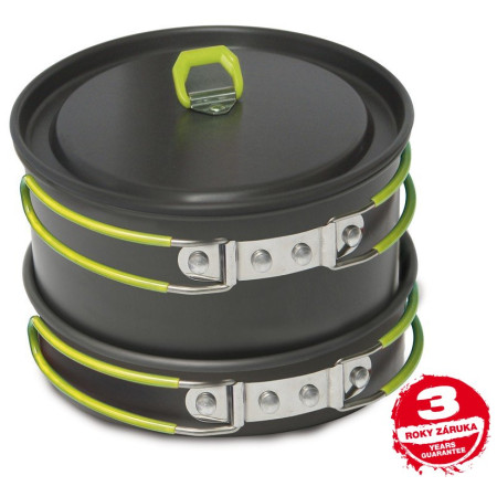 Nádobí Pinguin Rover L