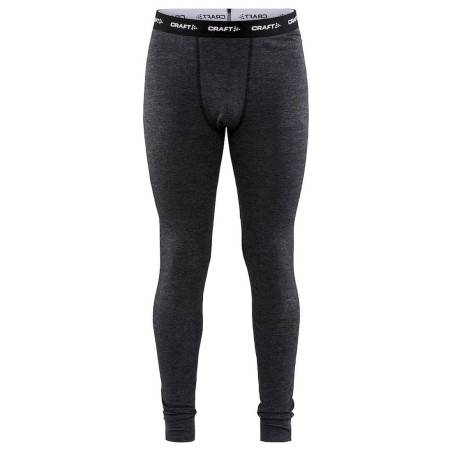 Pánský funkční set Craft Core Wool Merino