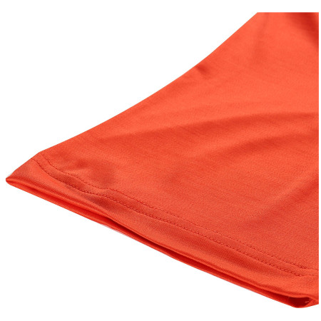 Pánské funkční triko Alpine Pro Basik