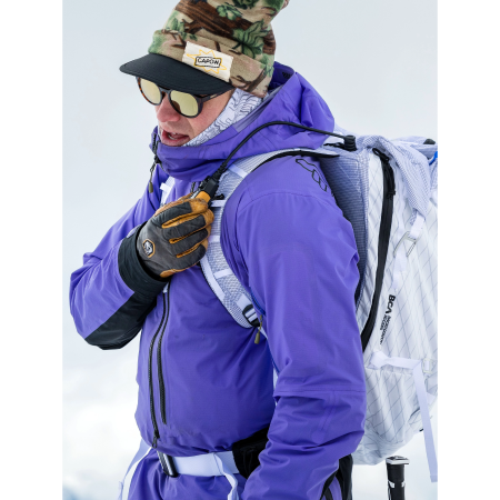 Skialpový batoh Backcountry Access Stash Pro UL 40
