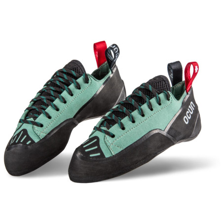 Lezečky Ocún Striker Lu (2025)