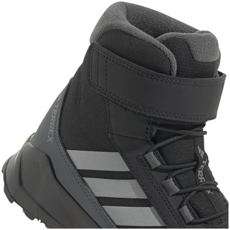 Dětské boty Adidas Terrex Trailmaker 2 Cw+ K
