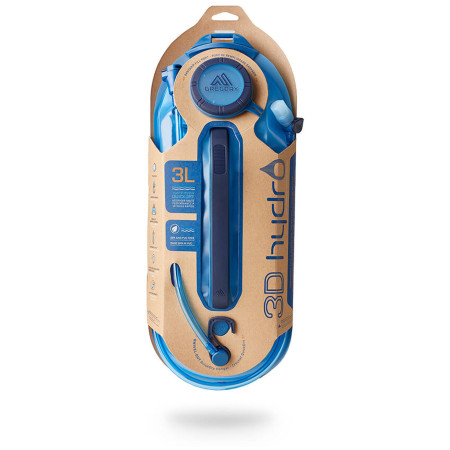 Hydrovak Gregory 3D Hydro 3L