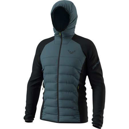 Pánská hybridní bunda Dynafit Radical Ins Hybrid Jkt M