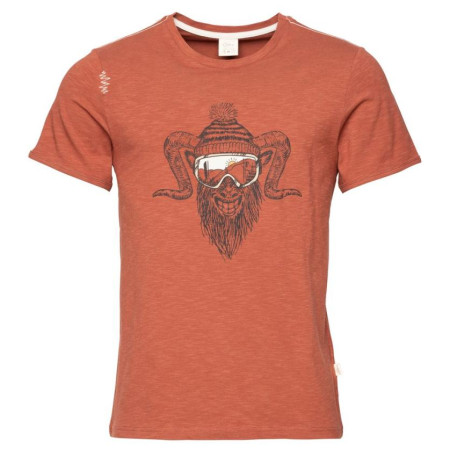 Pánské triko Chillaz Rock Hero Winter