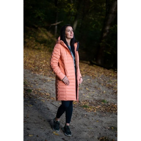 Dámský kabát Husky Daili L