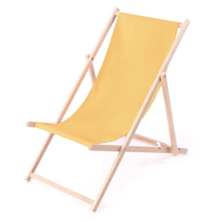 Lehátko Yate bez područky