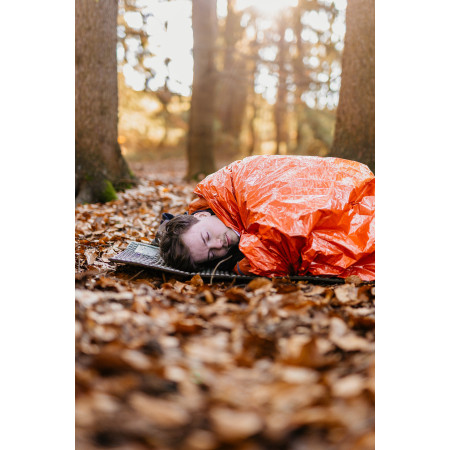 Izotermický vak Warg Survival Bivy