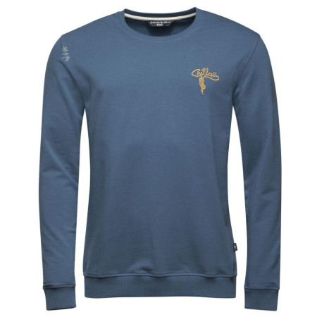 Pánská mikina Chillaz Hokkaido Chillaz Rope