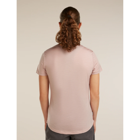 Dámské funkční triko Icebreaker Women Merino 125 Cool-Lite™ Sphere III SS Tee