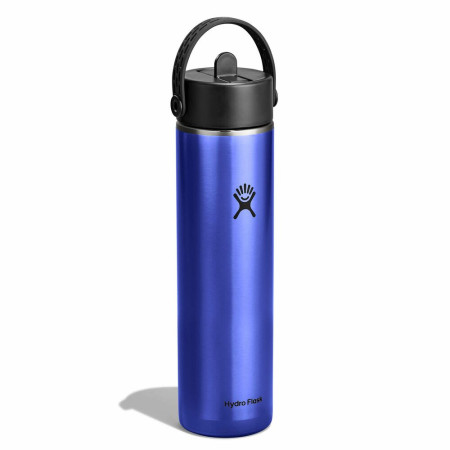 Termoska Hydro Flask 24 Oz Lightweight Wide Flex Straw Cap