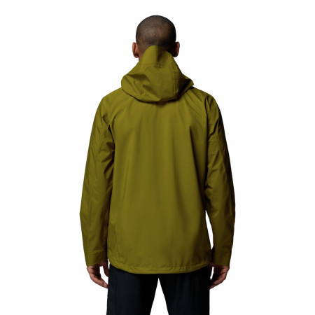 Pánská bunda Columbia Trailborne™ 2.5L Shell