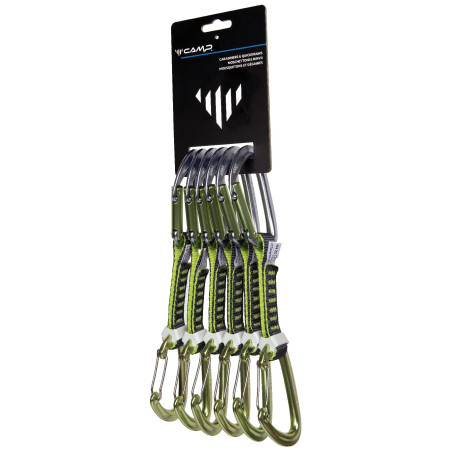 Expresky Camp Orbit Mixed Express Ks 12 Cm 6 Pack