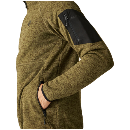 Pánská funkční mikina Dare 2b Torrek Thermal Fleece