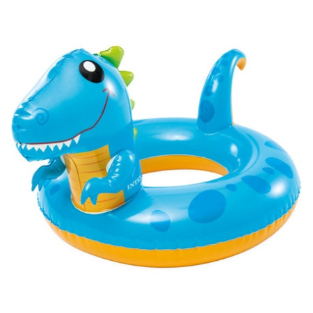 Nafukovací kruh Intex Big Animal Rings