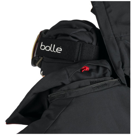 Pánská lyžařská bunda Northfinder Bartalan