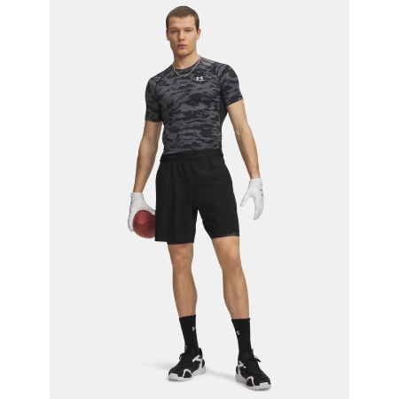 Pánské spodky Under Armour Hg Printed Lng Short