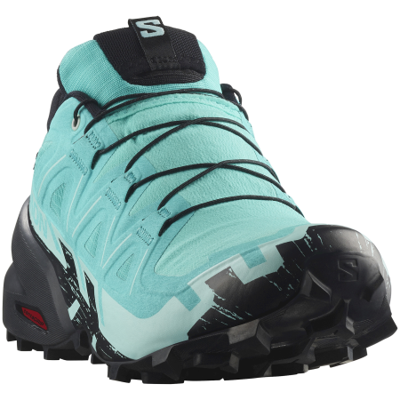 Dámské boty Salomon Speedcross 6 Gore-Tex