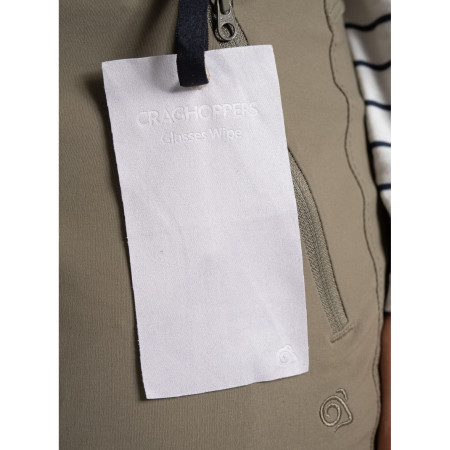 Dámské kalhoty Craghoppers NosiLife Pro Trouser III