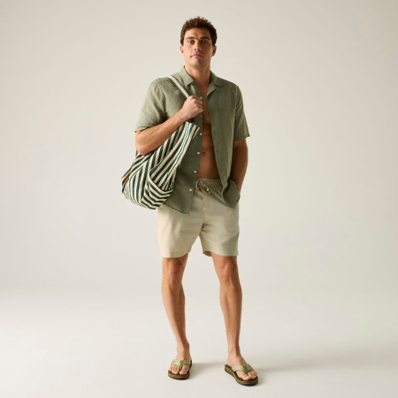 Pánské kraťasy Regatta Hadlin Shorts