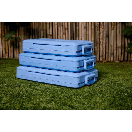 Chladící box Coleman Snap-N-Go 35QT