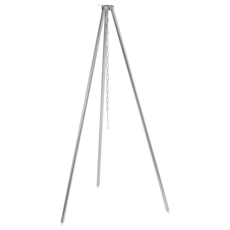 Trojnožka Easy Camp Campfire Aluminium Tripod