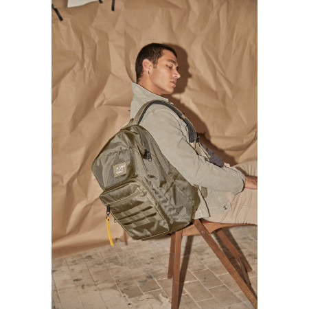 Městský batoh Caterpillar Combat Yuma