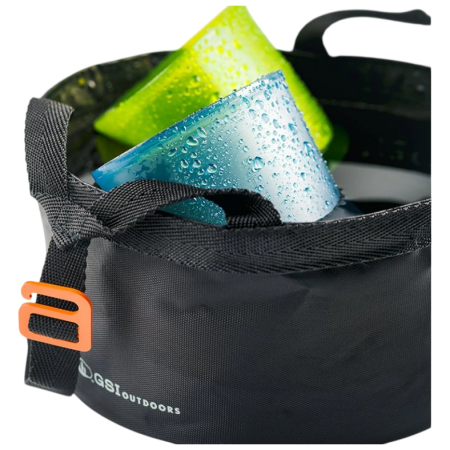 Sada nádobí GSI Outdoors Pinnacle Ceramic Camper