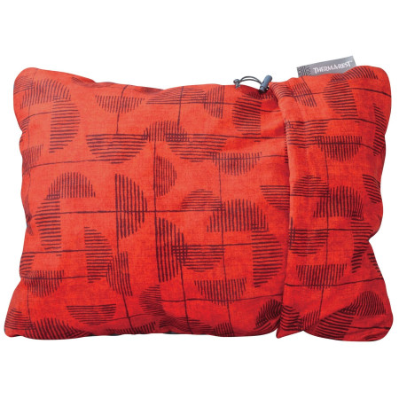 Polštář Thermarest Compressible Pillow, Large