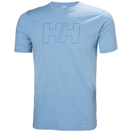 Pánské triko Helly Hansen Tech Logo T-Shirt